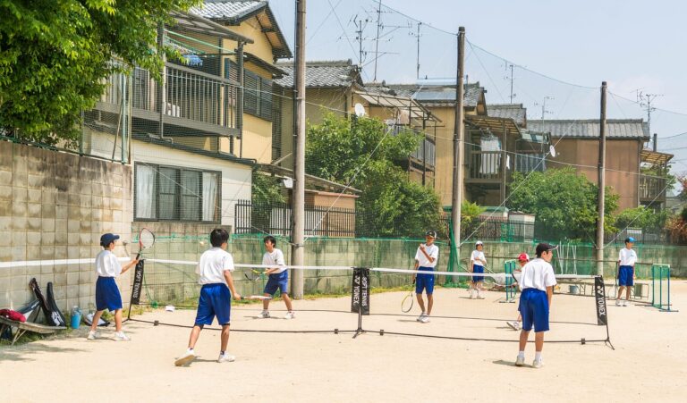 Women’s Cricket and Grassroots Initiatives: Nurturing Talent and Passion