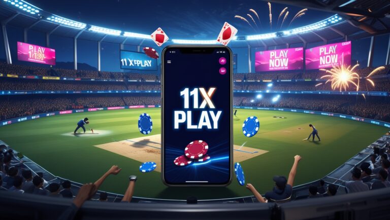 11xPlay: The Ultimate Online Betting Platform for Casino Games and Sports Betting