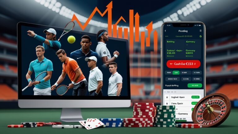Diamondexch9: The Ultimate Platform for Betting Games, Casino, and Sports Betting